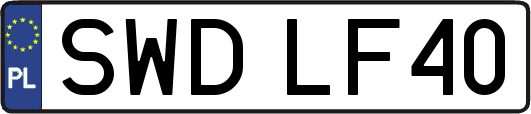SWDLF40