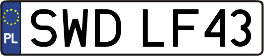 SWDLF43