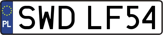 SWDLF54