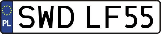 SWDLF55