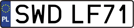 SWDLF71