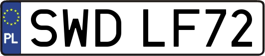 SWDLF72