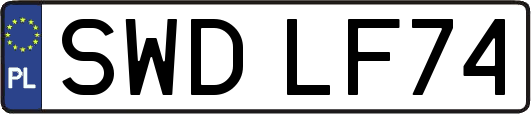 SWDLF74