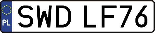 SWDLF76
