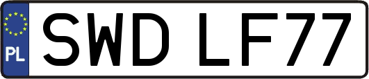 SWDLF77