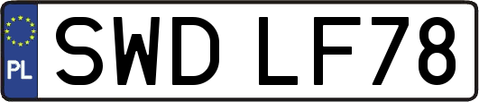 SWDLF78