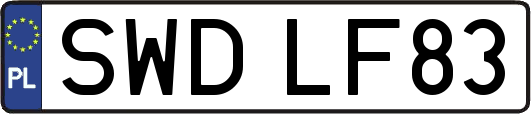 SWDLF83