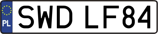 SWDLF84