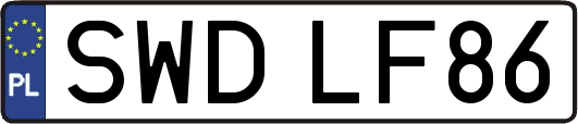 SWDLF86