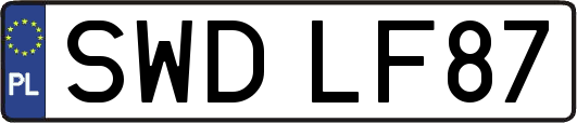 SWDLF87