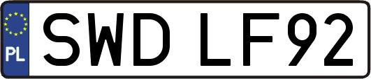 SWDLF92