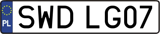 SWDLG07