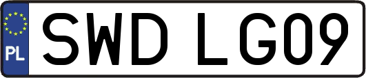 SWDLG09