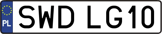 SWDLG10