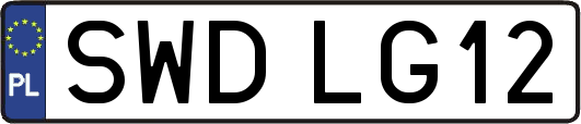 SWDLG12