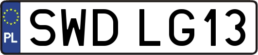 SWDLG13