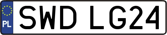 SWDLG24