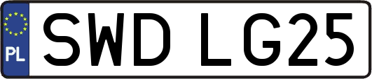 SWDLG25