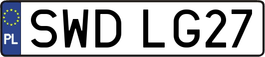 SWDLG27