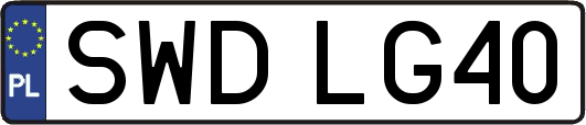 SWDLG40