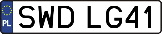 SWDLG41