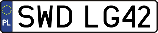 SWDLG42