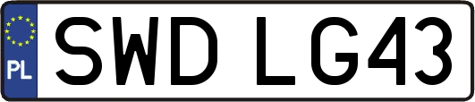 SWDLG43