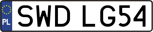 SWDLG54