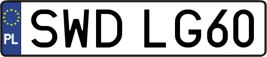 SWDLG60