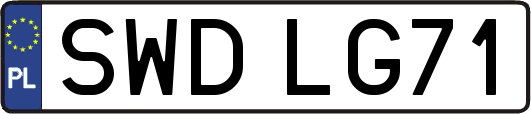 SWDLG71