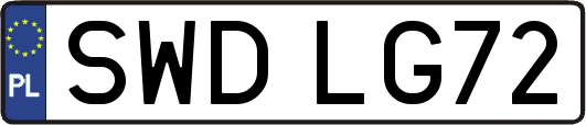 SWDLG72