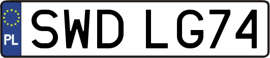 SWDLG74