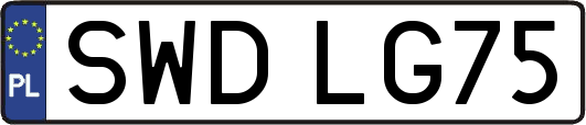 SWDLG75