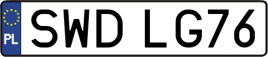 SWDLG76