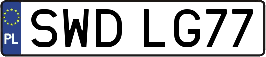 SWDLG77