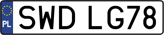 SWDLG78
