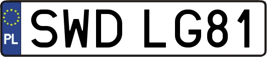 SWDLG81