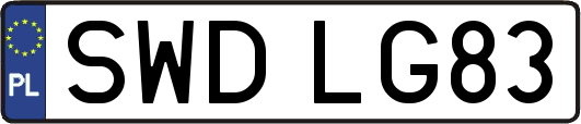 SWDLG83