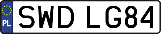 SWDLG84