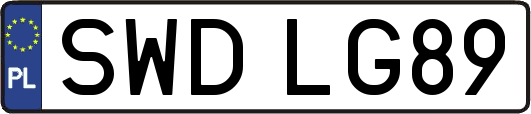 SWDLG89