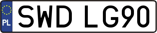 SWDLG90