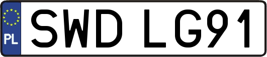 SWDLG91