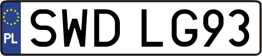 SWDLG93