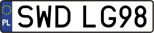 SWDLG98