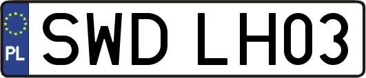 SWDLH03