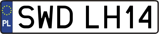 SWDLH14