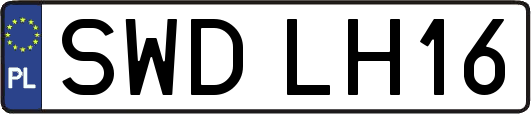 SWDLH16