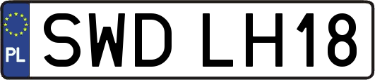 SWDLH18