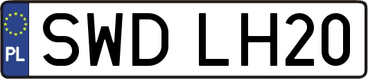 SWDLH20