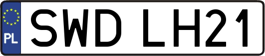 SWDLH21